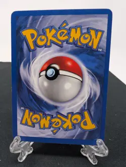Dark Alakazam Pokemon TCG WOTC Team Rocket NON- Holo Rare Card 18/82 - Image 2