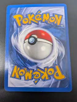 Dark Alakazam Pokemon TCG WOTC Team Rocket NON- Holo Rare Card 18/82 - Image 3