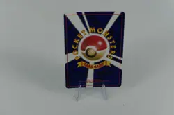 Pokemon Cards Light Azumarill #184 Neo Destiny Neo 4 Holo Rare Japanese NM - Image 2