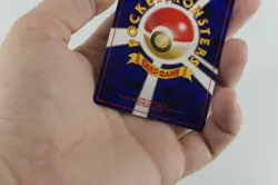 Pokemon Cards Light Azumarill #184 Neo Destiny Neo 4 Holo Rare Japanese NM - Image 3