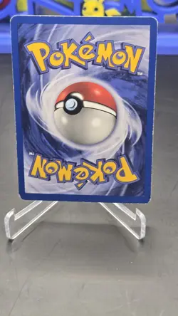 Erika's Venusaur 4/132 Gym Challenge Holo Rare Pokemon Card - Image 5