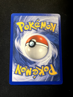 Marill 68/100 EX Sandstorm Reverse Holo Pokemon Card TCG - Image 3