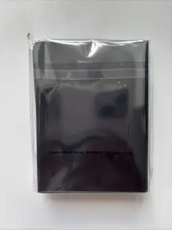 Pokemon TCG Card sleeves 65 - Surging Sparks ETB Card Sleeves - Image 2