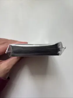 Pokemon TCG Card sleeves 65 - Surging Sparks ETB Card Sleeves - Image 3