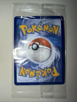 Mewtwo V SWSH229 SWSH: Sword & Shield Holo Sealed Promo Pokemon Card Sealed NM - Image 2