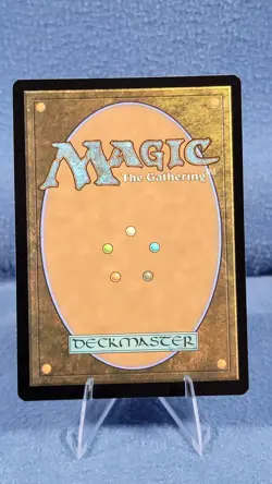 Lys Alana Dignitary Lorwyn Eclipsed Foil NM 180 - Image 3