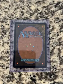 MTG Doctor Who Stormcarved Coast Extended Art Foil 0518 NM Rare - Image 2