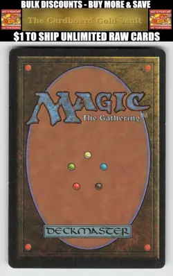 Magic_the_gathering Alliances # Soldier of Fortune - Image 2