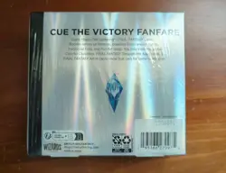 Magic the Gathering MTG Final Fantasy Collector Booster Box - Factory Sealed! - Image 2