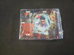 MTG Murders at Karlov Manor - Collector Booster Display Sealed! FREE Shipping - Image 1