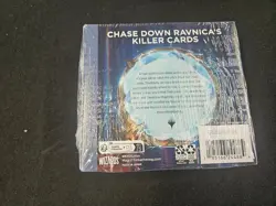 MTG Murders at Karlov Manor - Collector Booster Display Sealed! FREE Shipping - Image 2