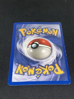 Pokemon TCG Mewtwo vintage 3 card lot - Image 4