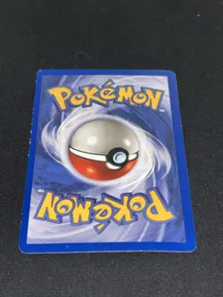 Pokemon TCG Mewtwo vintage 3 card lot - Image 5