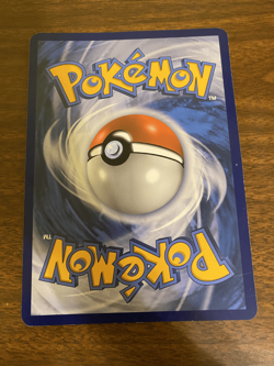 Mewtwo EX XY183 Jumbo Oversized Promo Pokemon Card - 2016 - NM/LP - Image 3