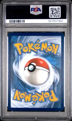 2024 POKEMON SSP EN-SURGING SPARKS #133 ALOLAN EXEGGUTOR ex PSA 10 - Image 2