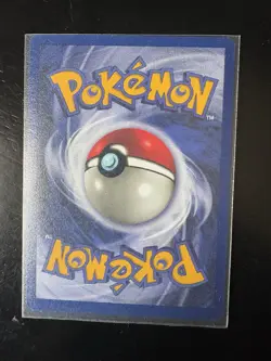 1999 Pokemon Jungle Rare Lot Flareon Pinsir Scyther Mr. Mime - Image 3