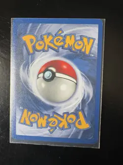 1999 Pokemon Jungle Rare Lot Flareon Pinsir Scyther Mr. Mime - Image 5