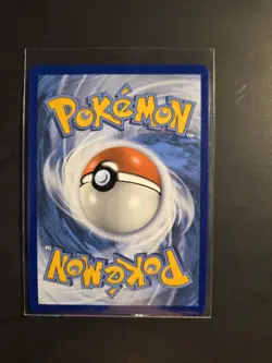 Pokemon Wobbuffet V 191/202 Sword & Shied Base Full Art Ultra Rare NM - Image 2