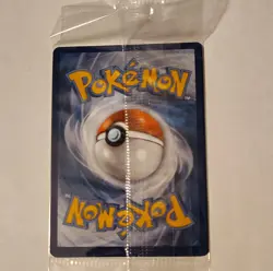 The Pokemon Company Greninja Star SWSH144 Promo Holo 25th Anniversary SWSH TCG - Image 2