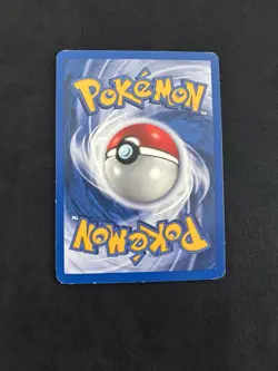 Dark Magneton 28/82 Team Rocket Regular Pokemon TCG - MP - Image 2
