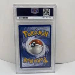 Paldean Fates Bubble Mew ex 232/091 Pokemon 2024 PSA 10 ORIGINAL OWNER - Image 2