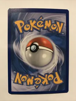 Pokemon PKM Pikachu (HGSS Promo 3) - HGSS03 - Promotional (HGSS Black Star Promo - Image 3