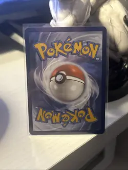 Primeape 170/091 Shiny Rare Pokemon TCG Paldean Fates NM - Image 3