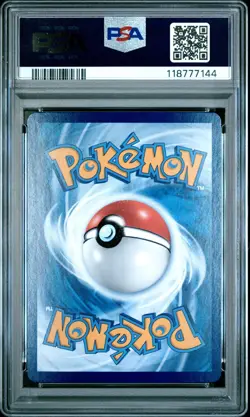2025 POKEMON SIMPLIFIED CHINESE CBB2 C-GEM PACK VOL 2 #15 SYLVEON PSA 10 - Image 2