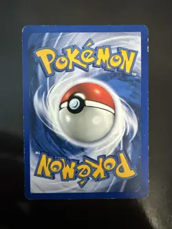 Pokemon TCG Lt. Surge's Pikachu 84/132 Gym Challenge LP - Image 2