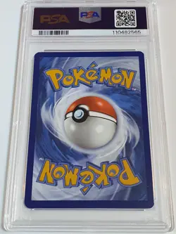 2024 Pokemon Pikachu EX 057/191 Scarlet & Violet: Surging Sparks EN - PSA 9 - Image 2