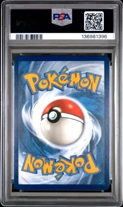 2022 POKEMON GO #030 MEWTWO V PSA 10 - Image 2