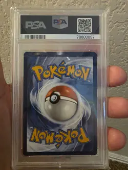 PSA 10 GEM MINT 2023 POKEMON SWSH MEWTWO HOLO CROWN ZENITH #059 - Image 2