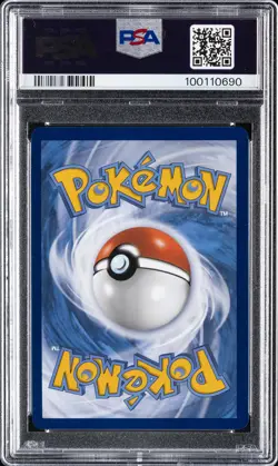 2024 POKEMON TWM EN-TWILIGHT MASQUERADE HYPER RARE BUDDY-BUDDY POFFIN PSA 10 - Image 2