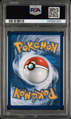 2025 POKEMON JTG EN-JOURNEY TOGETHER HYPER RARE #189 N'S ZOROARK EX PSA 10 - Image 2