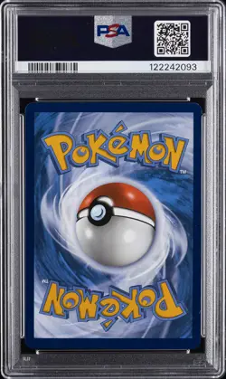 2025 POKEMON PRE EN-PRISMATIC EVOLUTIONS HYPER RARE #180 TERAPAGOS EX PSA 10 - Image 2