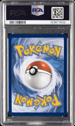 2024 POKEMON TWM EN-TWILIGHT MASQUERADE HYPER RARE BLOODMOON URSALUNA EX PSA 10 - Image 2