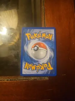 Great Encounters Rotom NM pokemon - Image 2