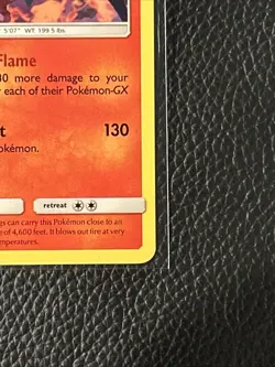 Pokemon Charizard 🔥 3/70 - Dragon Majesty - Rare Non Holo - Image 3