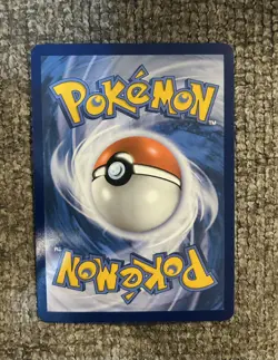 Pokemon TCG - Eevee 013/015 - McDonald's Promo Dragon Discovery - NM - Image 2