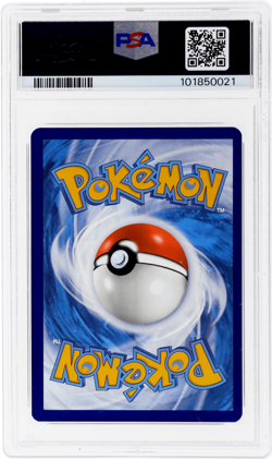2023 Pokemon SV 151 Charizard Ex Special Illustration Rare #199 PSA 10 - Image 2