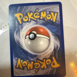 Pokemon TCG 2006 Legend Maker Machop 57/92 Stamped Reverse Holo Near Mint - Image 4