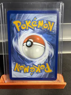 Nidoking 151 2023 Holo Rare Mint Pokemon TCG Scarlet & Violet 174/165 - Image 2