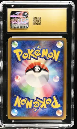 Regigigas Holo DPBP#525 Temple of Anger 2008 Pokemon Japanese CGC 10 Pristine - Image 2