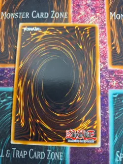 Yu-Gi-Oh! Hysteric Party LCJW-EN112 Super Rare 1st Edition Near Mint a1/ - Image 3