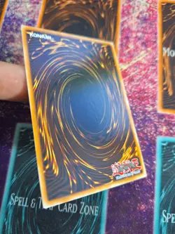 Yu-Gi-Oh! Hysteric Party LCJW-EN112 Super Rare 1st Edition Near Mint a1/ - Image 4