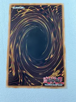 Harpie Channeler LTGY-EN035 LP Ultimate Rare Lord of the Tachyon Galaxy Yugioh - Image 2