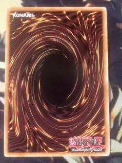 Yugioh: Gaia Drake, The Universal Force - STBL-EN039 Ultra Rare 1st Edition LP - Image 2