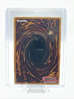Yugioh Gateway To Chaos DOCS-EN057 Super Rare NM - Image 2