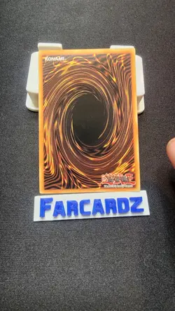 Yugioh!-Buster Blader The Dragon Destroyer Swordman-Rare-1st Ed-Mago-en101-(VLP) - Image 2