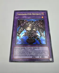 Thousand-Eyes Restrict RP02-EN021 Retro Pack 2 Unlimited - Image 1